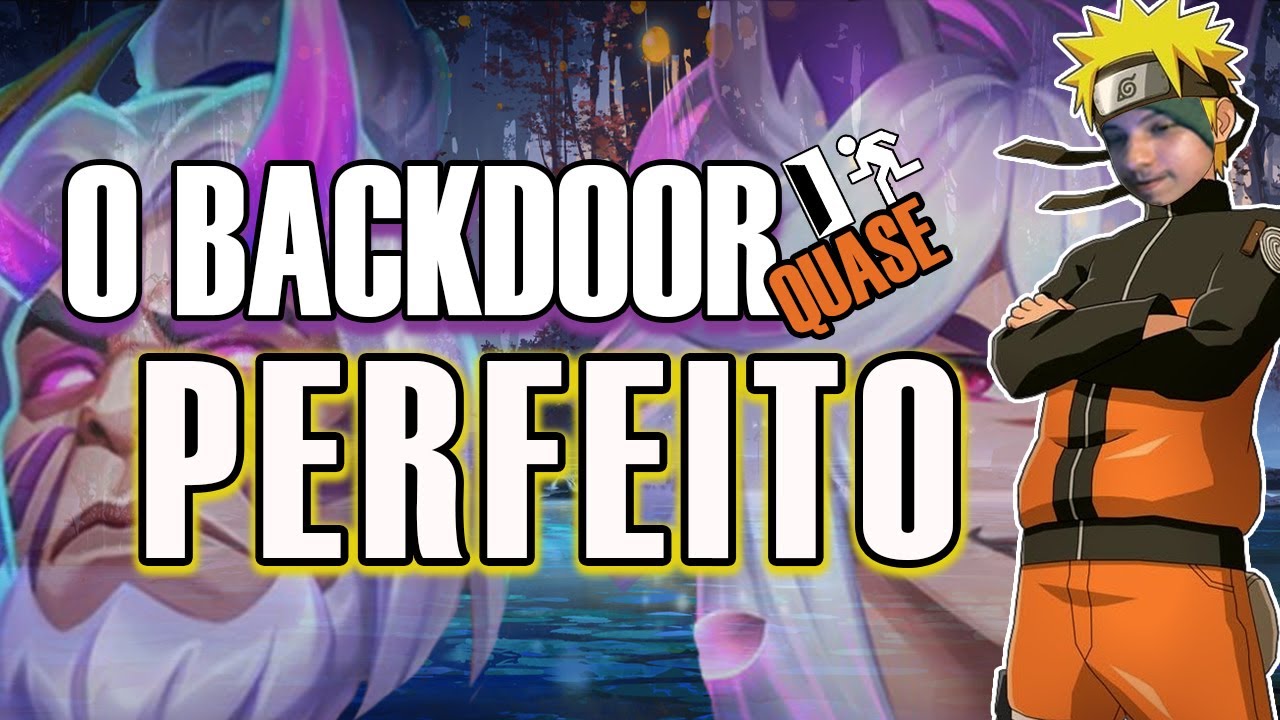 COMO GANHAR UM JOGO PERDIDO - YORICK VS SETT | League Of Legends