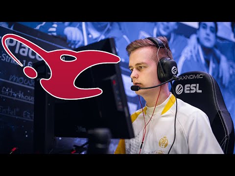 NEW MOUSESPORTS PLAYER! - Best of acoR (2020 Highlights)