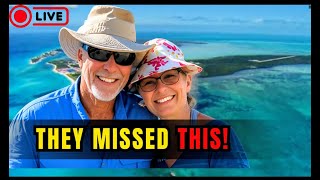 FINALLY, A New Clue! Detectives Went to the Boat and Discovered New Evidence.. | Lynette Hooker