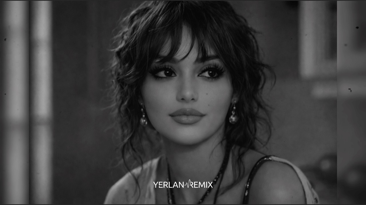 ЧЁРНЫЕ ГЛАЗА… ВСПОМИНАЮ И УМИРАЮ 💔 REMIX 2026 | YerlanRemix