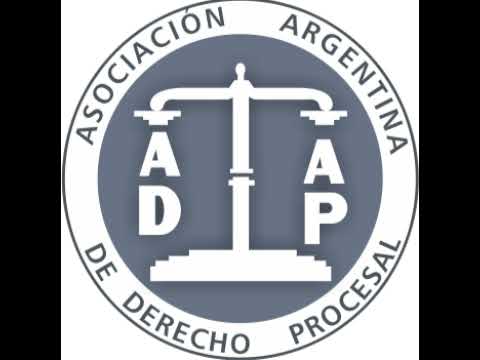 Reunión de Zoom de AADP Asociación Argentina de Derecho Procesal