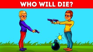 17 RIDDLES AND ANSWERS FOR A SMOOTH BRAIN WORKOUT 17 RIDDLES AND ANSWERS FOR A SMOOTH BRAIN WORKOUT
