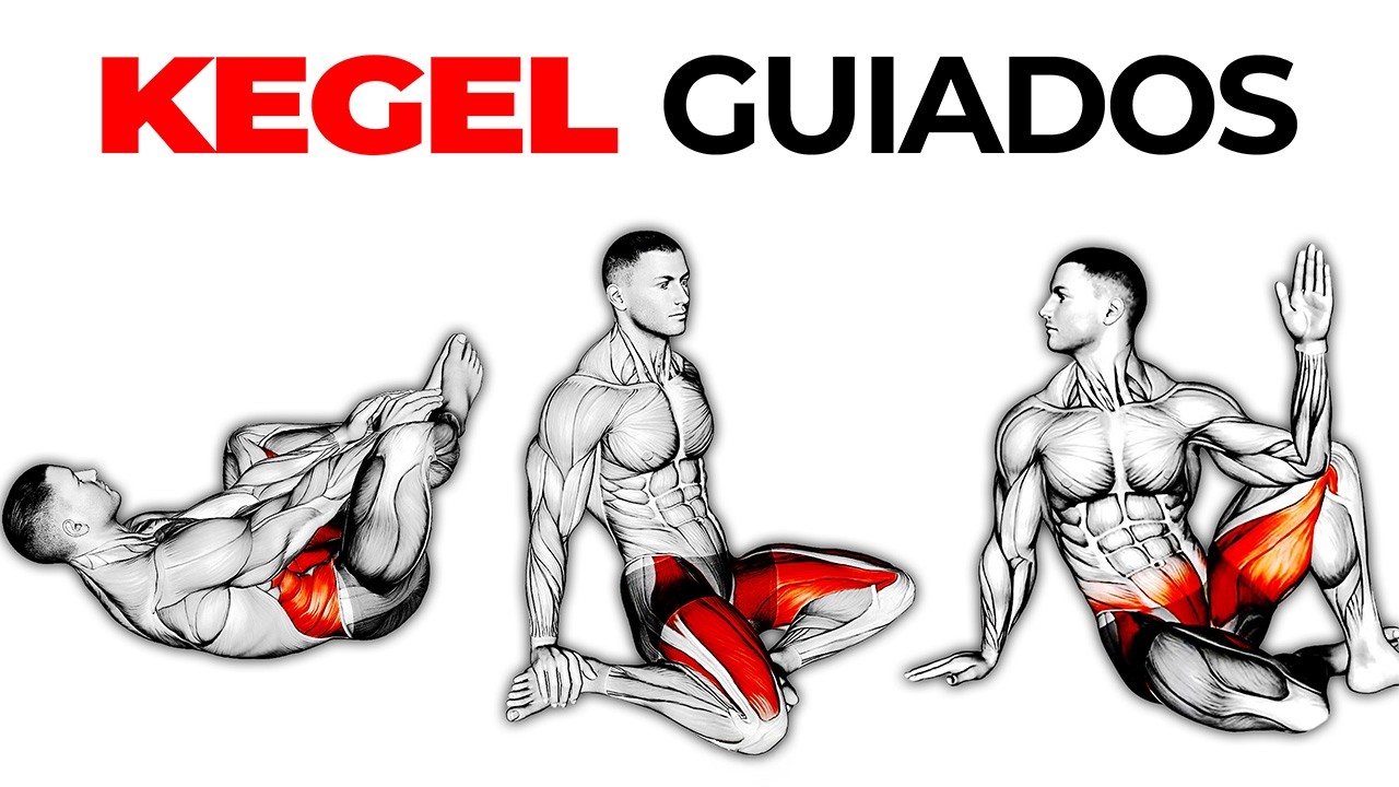 Cómo hacer ejercicios de Kegel: Guía definitiva