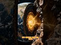 AI Just Found This Under the Earth's Crust...