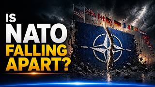 Ep. 7312 - Is NATO Falling Apart What the Bible Says Happens Next