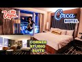 CIRCA Las Vegas Hotel GRAND OPENING | Inside the NEW BEST HOTEL in Downtown Vegas