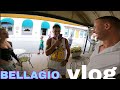 Bellagio Vlog ЛЕТО 2023