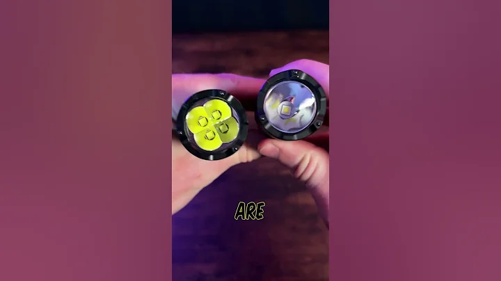 P20iX or P23i | Which is best for you?! #edc #shorts #fyp