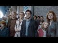 19 years later scene  harry potter and the deathly hallows part2 in hindi