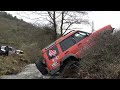 LAND ROVER DISCOVERY TD5 - OFF ROAD / TD5 POWER