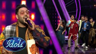 INCREDIBLE Indian Idol Audition Gets EVERYONE Dancing! | Idols Global