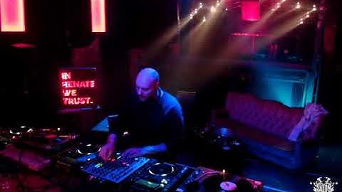 Live from Renate x Damage Music w/ George Apergis aka EMEX