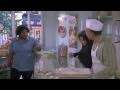 seinfeld clip newman as the muffin bottoms cleaner