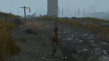 Messing Around With Mods (Skyrim Special Edition Xbox One)