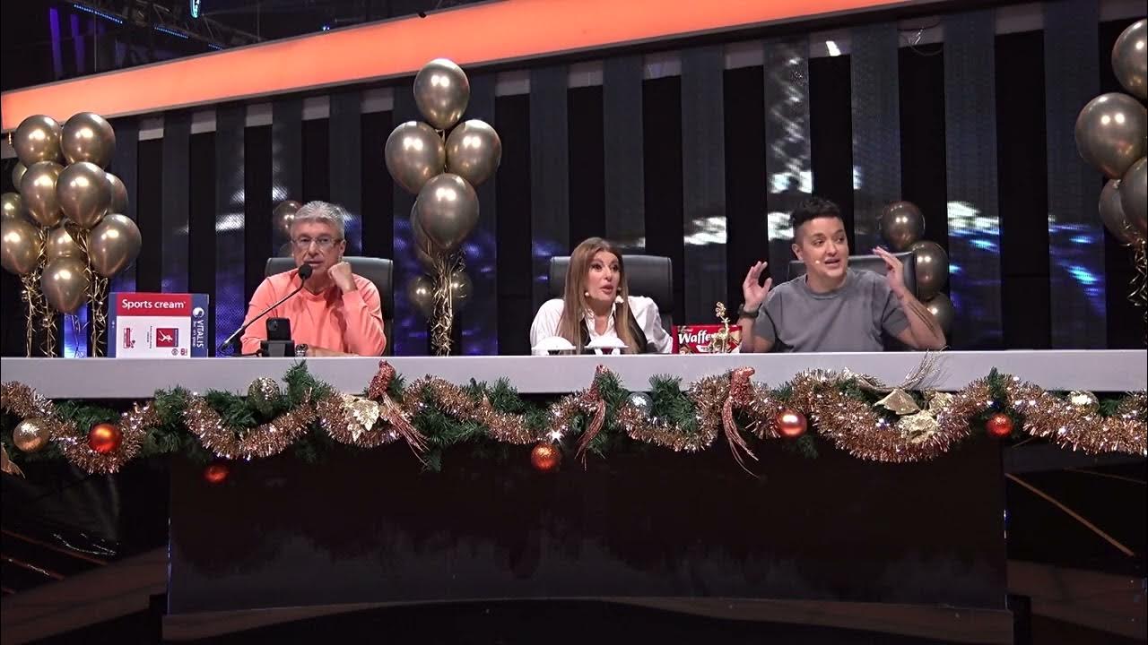 Zvezde Granda Promo Emisija 16 YouTube