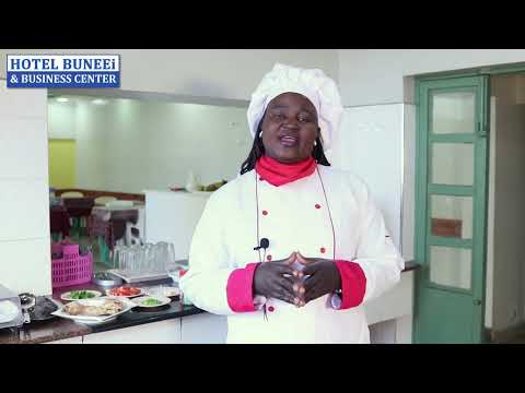 Hotel Buneei Video Marketing