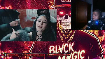 Keyu - All Dead (Official Music Video) Reaction #darkboydreacts