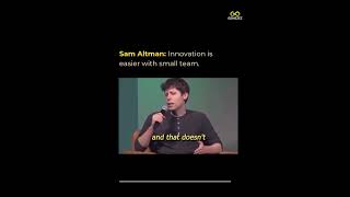 Building Innovation with the Right Team 💡