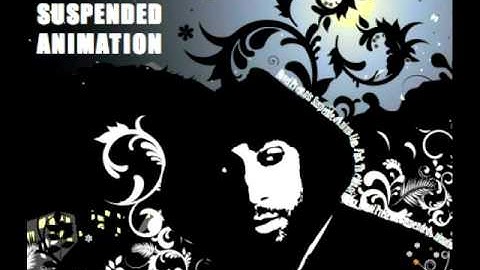 Novel - Suspended Animation feat. Ced Hughes