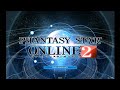 Phantasy Star Online 2 - PlayStation 4
