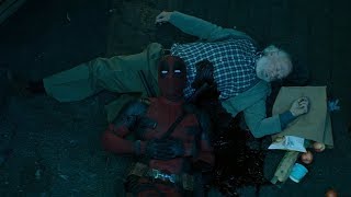 Deadpool 2 (2018) Trailer HD|CZ Titulky
