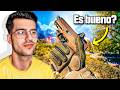 Probé el nuevo Battle Royale de Battlefield y es una locura...