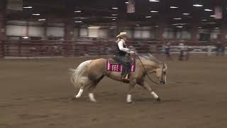 240602 Non Pro Elizabeth Canty on Paleface Valentine