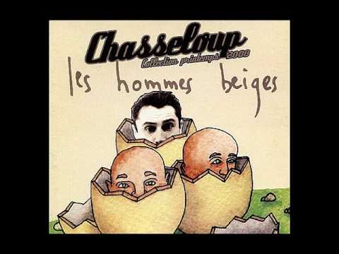 Chasseloup - Assemblée nationale (2008)