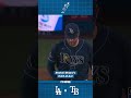 Shohei Ohtani's Third At-Bat VS Rays Game 2