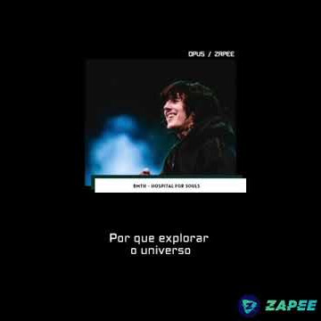 bmth - hospital for souls / status