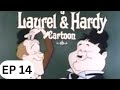 A Laural and Hardy InFuet of Thoughts