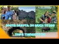 Top things to do near Mount Rushmore | Black Hills | Custer State Park | South Dakota RV Travel