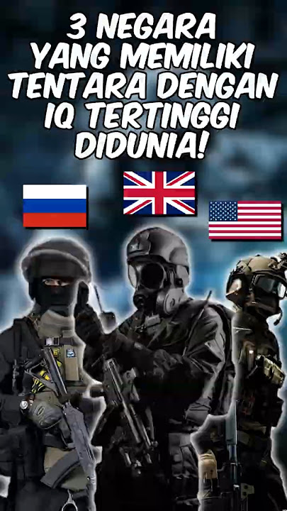 Countries with high IQ troops... #shorts #SAS #spetsnaz #navyseals