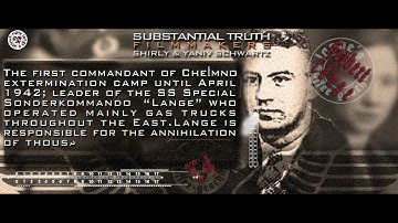 Who are you HERBERT LANGE?