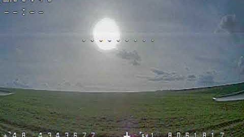 TEST TBS SOURCE ONE 7¨ LONGRANG