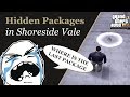 GTA 3 - Hidden Packages in Shoreside Vale (32 Packages)