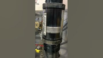 Danfoss 51V testing. Independent hydraulics