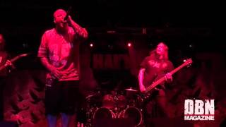 The Haunted - &quot;The Premonition/The Flood&quot; (FTL, FL 2-9-16)