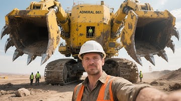 250 Most Dangerous And Biggest Heavy Equipment Machines Working At Another Level