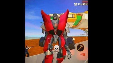 bullet car is real naxeex enemy robot car 💀