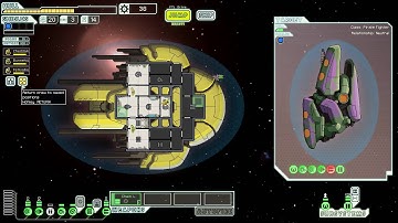 Faster Than Light (Random Ships, Modded) - Show #1383