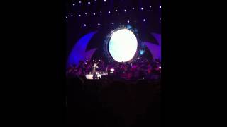 David Garrett Berlin o2 world 3.11.2010 Peer Gynt Suite