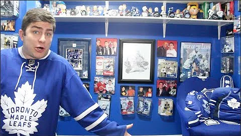 LFR11 - Game 9 - Mitch Martin - LA 2, Tor 3
