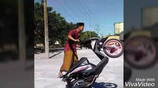 Freestyle motor metic