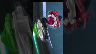 Hell Salamander Vs Emperor Forneus Bey Battle