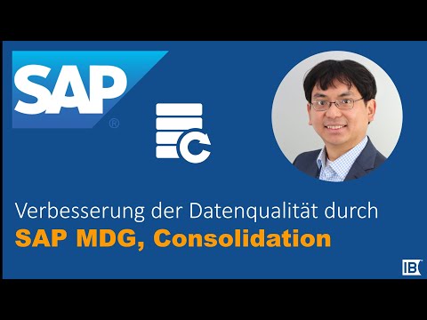 Wie Data Quality Rules in SAP MDG Consolidation Ihre Datenmigration verbessert