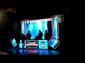 Dj club entertainment ismailabad setup single wall mob90345140439017914043