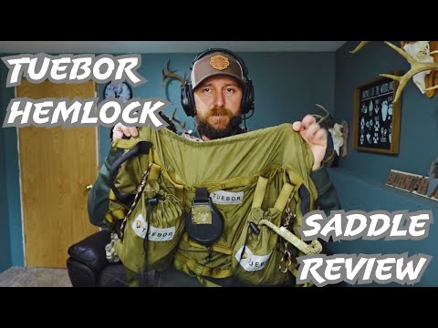Tuebor Saddle Review