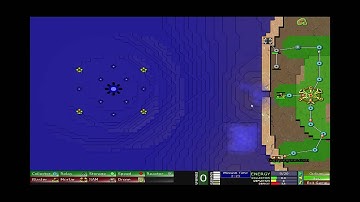 Creeper world [Part 40 Loki 1/4]