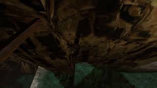 Tomb Raider II Remastered - Temple of Xian skip easy way on console.